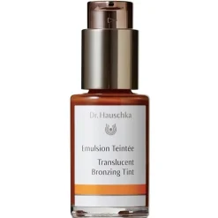 Dr.Hauschka Translucent Bronzing Tint 18ml