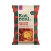 Eat Real Multiseed Tortilla Smoky Paprika Salsa Chips 160g