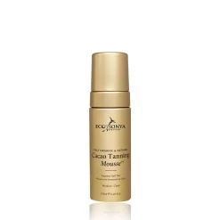 Eco by Sonya Cacao Tanning Mousse 125ml