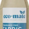 eco-mate Fragrance Free Fabric Conditioner 500ml