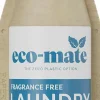 eco-mate Fragrance Free Non-Bio Laundry Liquid 500ml