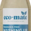 eco-mate Fragrance Free Washing Up Liquid 500ml