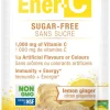 Ener-C Sugar Free Multivitamin Drink Mix - Lemon & Ginger 5.03g