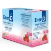 Ener-D Vit D3 1000IU Sugar Free Drink Mix - Raspberry 24 sachet