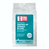 Equal Exchange Grown By Women Farmers Ground Coffee 200g