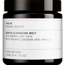 Evolve Gentle Cleansing Melt With Baobab & Vanilla 120ml