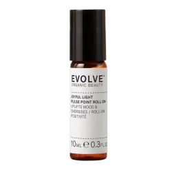 Evolve Joyful Light Pulse Point Roll on 10ml