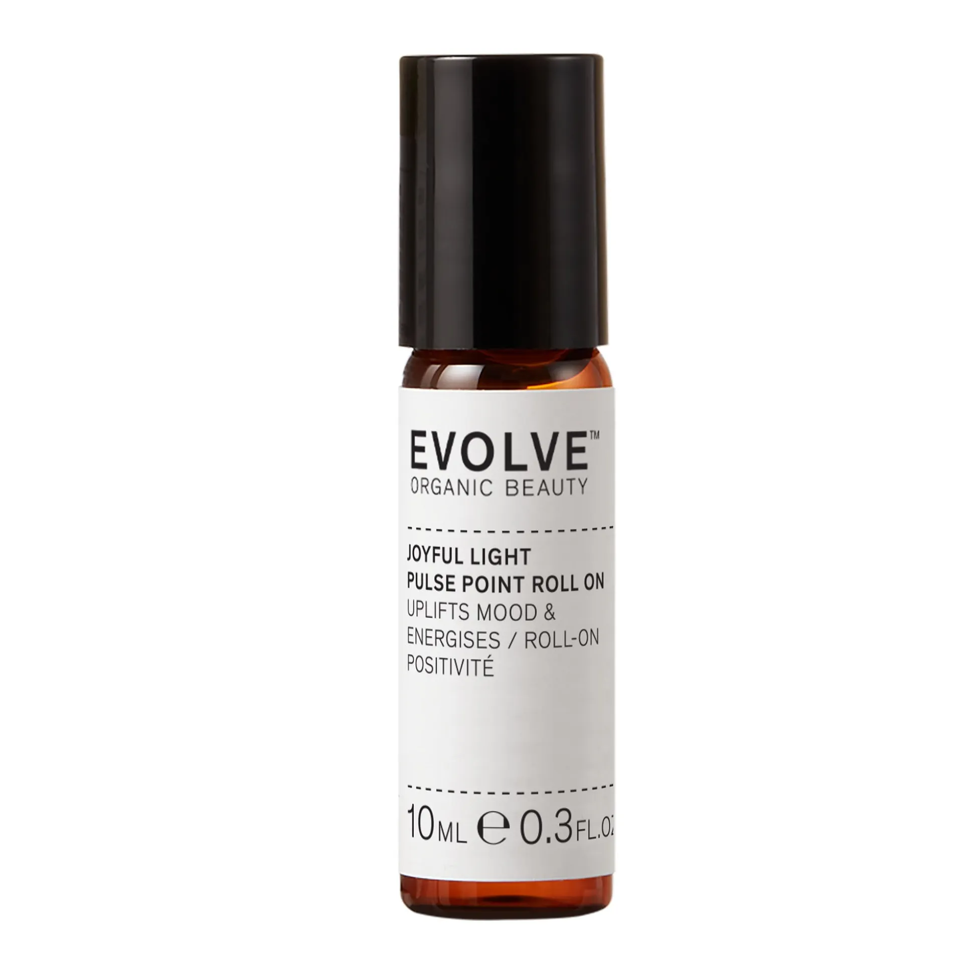 Evolve Joyful Light Pulse Point Roll on 10ml