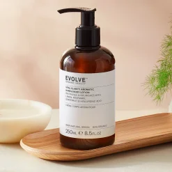 Evolve Vital Clarity Aromatic Wash 250ml