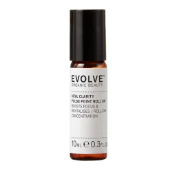 Evolve Vital Clarity Pulse Point Roll on 10ml