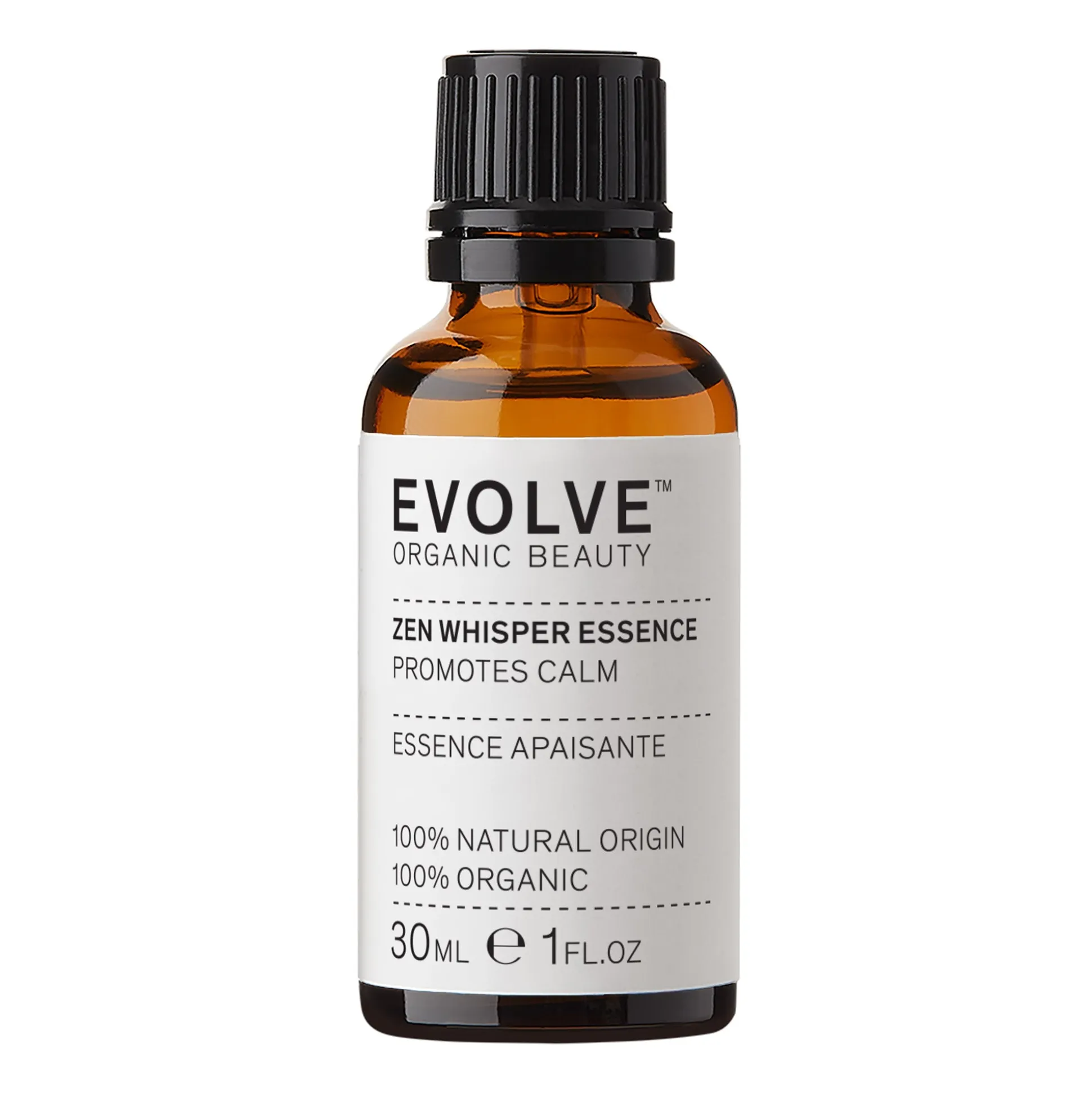 Evolve Zen Whisper Essence 10ml