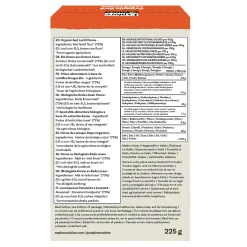 Explore Cuisine Red Lentil Penne 225g