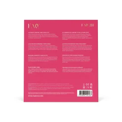 FAQ™ 201 169g