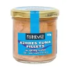 Fish4Ever Skipjack Tuna Fillets in Spring Water 150g