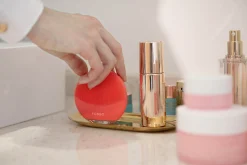 FOREO™ LUNA 4 mini Coral 87g