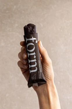 Form Chocolate Peanut Protein Bar 50g