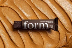 Form Chocolate Peanut Protein Bars (Box of 12)