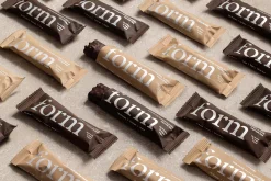 Form Chocolate Salted Caramel Protein Bars (Box of 12)