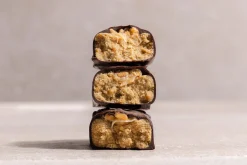 Form Chocolate Salted Caramel Protein Bars (Box of 12)