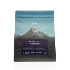 Form Peakblend - Vanilla 1.3kg