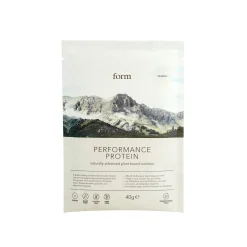 Form Performance Protein Tiramisu Sachet 40g