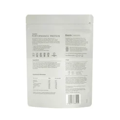 Form Performance Protein Tiramisu Sachet 40g
