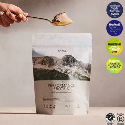 Form Performance Protein - Vanilla sachet 40g