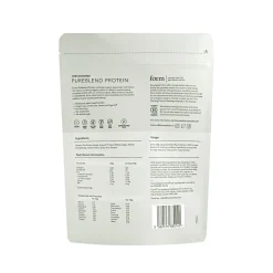 Form Pure Blend Protein Unflavoured 520g