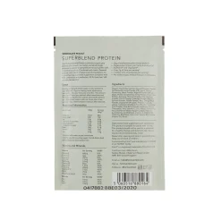 Form Superblend Protein - Chocolate Peanut 40g
