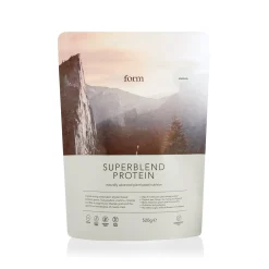 Form Superblend Protein Vanilla 520g