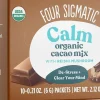Four Sigmatic Hot Cacao Mix Reishi 10 sachets