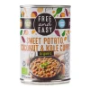 Free & Easy Sweet Potato Coconut & Kale Curry 400g