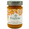 Frutteto Italia 100% Romagna Apricot Fruit Spread 215g