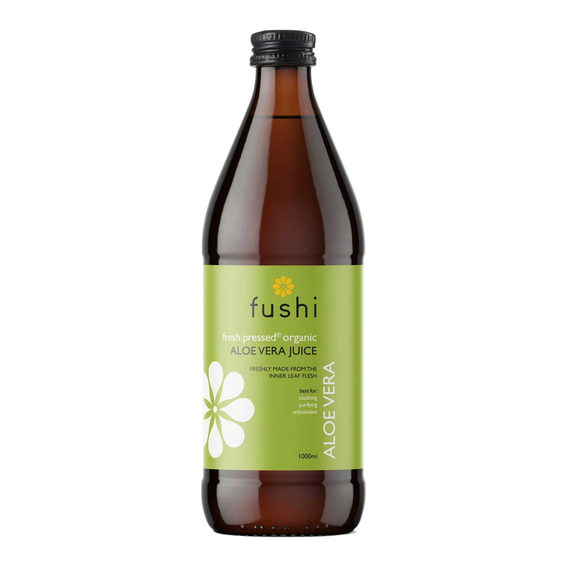 Fushi Aloe Vera Juice 1000ml