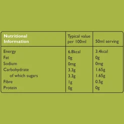 Fushi Aloe Vera Juice 1000ml