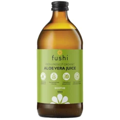 Fushi Aloe Vera Juice 500ml