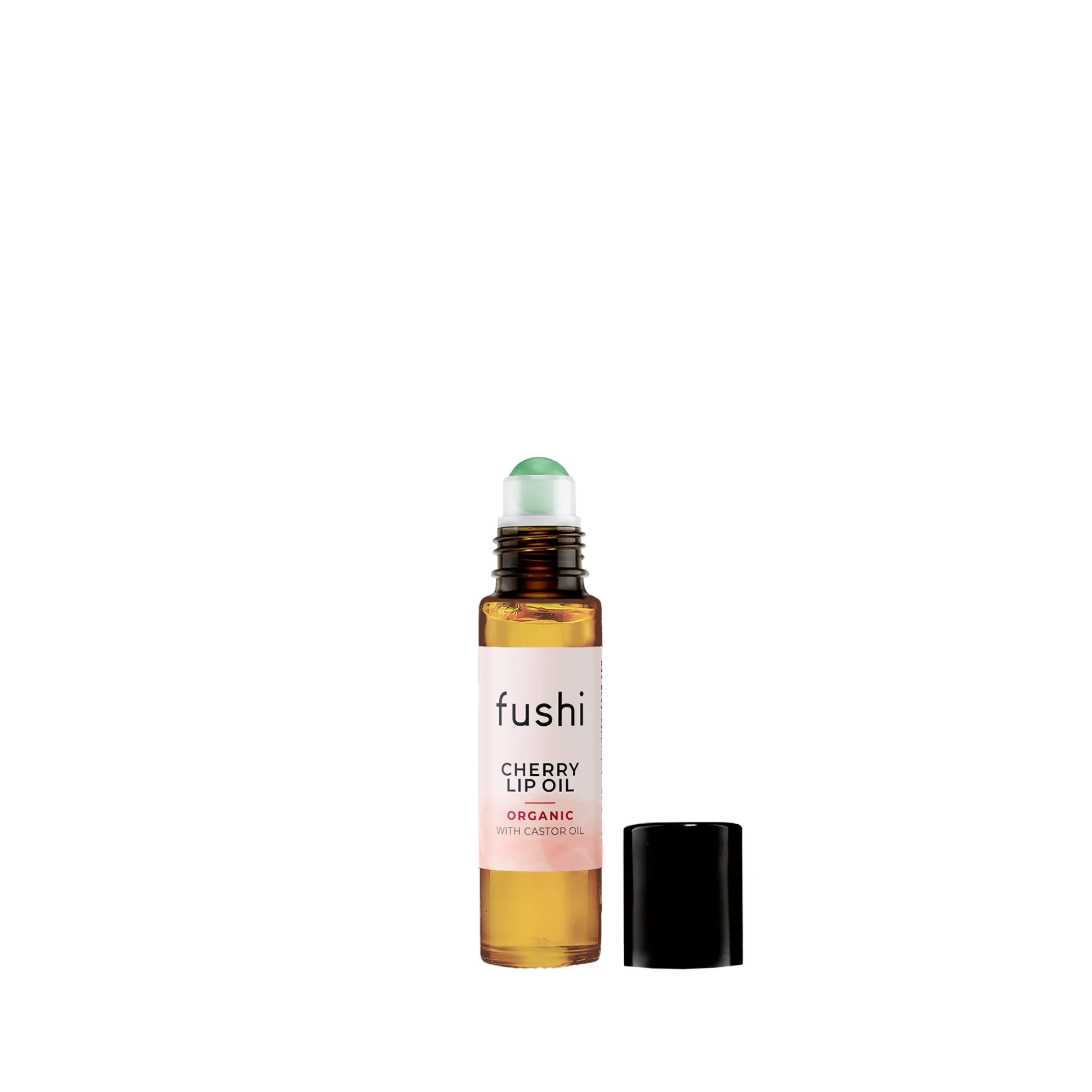 Fushi Cherry Lip Oil 10ml