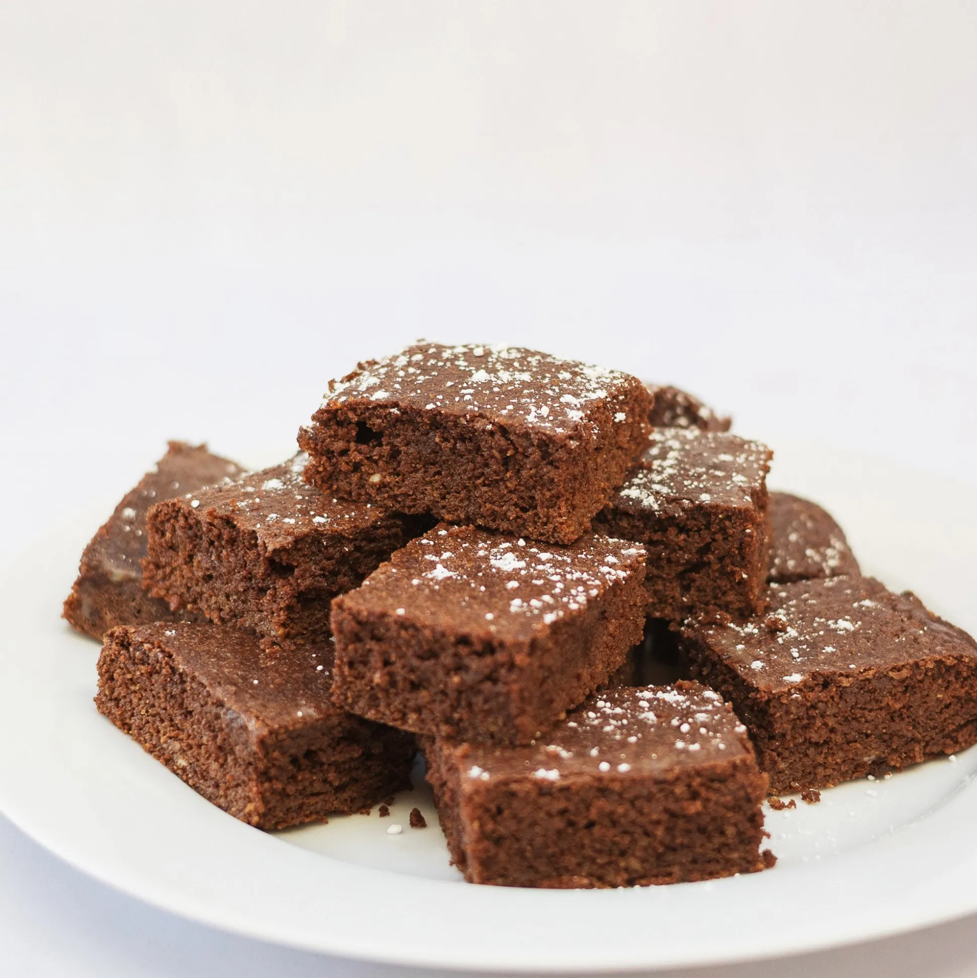 Go-low Keto & Low Carb Chocolate Brownie Baking Mix 218g