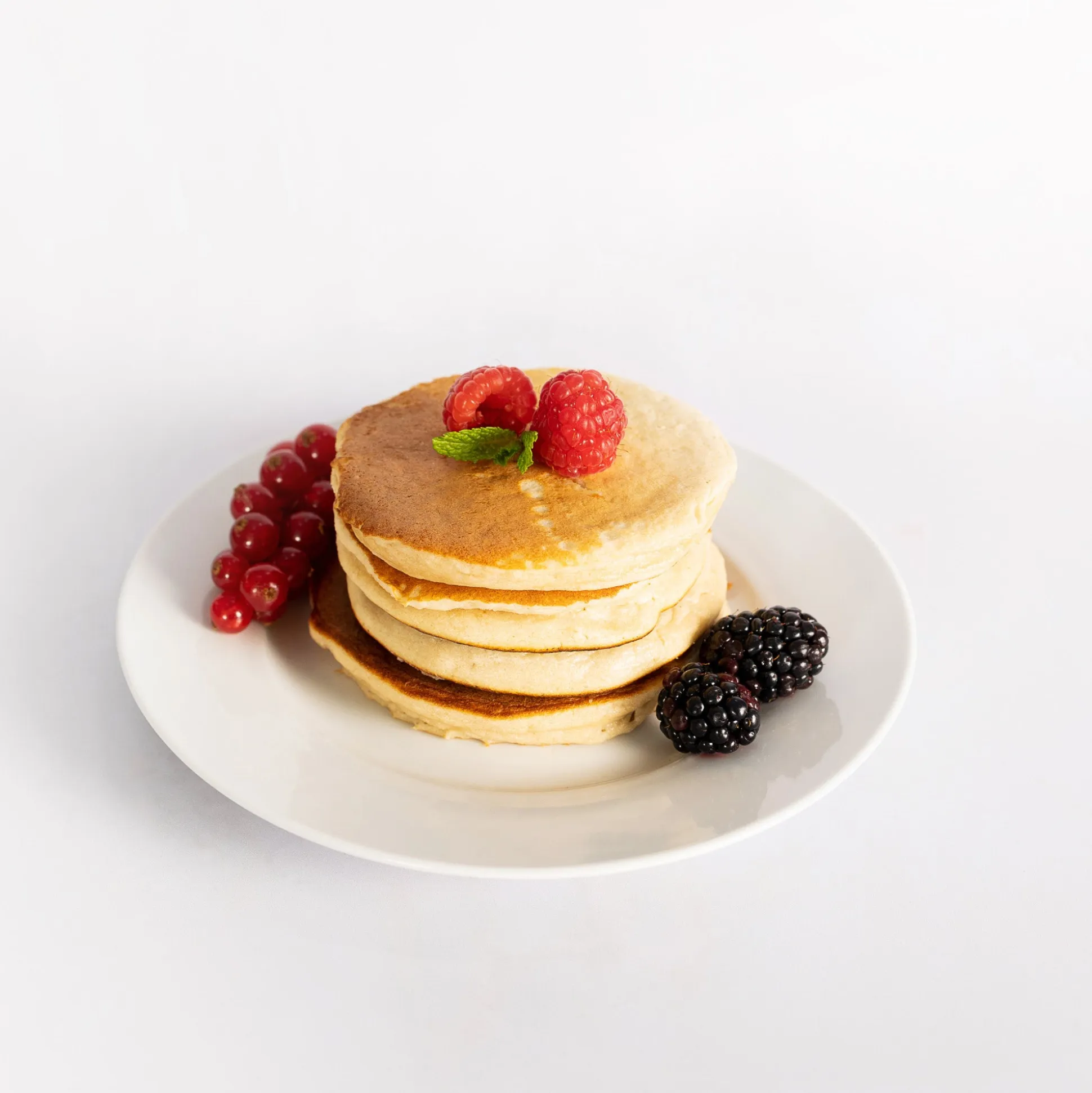 Go-low Keto & Low Carb Pancake & Waffle Baking Mix 210g