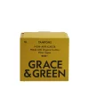 Grace & Green Organic Cotton Non-applicator Tampons - Super 18 tampons