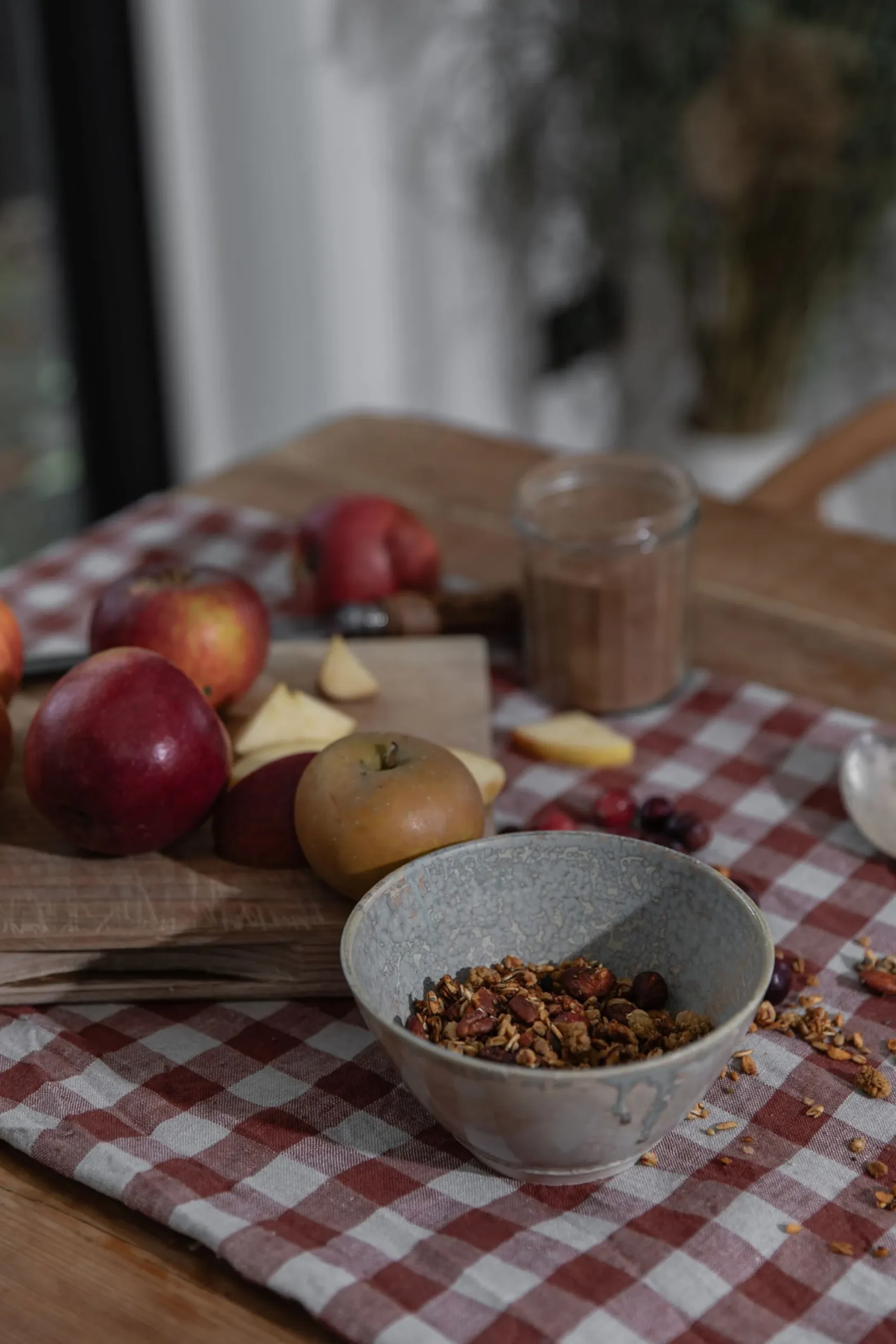 Granola Fan Club Coconut + Turmeric + Lime 330g