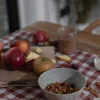 Granola Fan Club Hemp + Honey + Mulberry 330g
