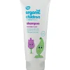 Green People Children Shampoo - Lavender Burst 200ml