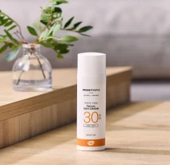 Green People Facial SunCream SPF30 50ml