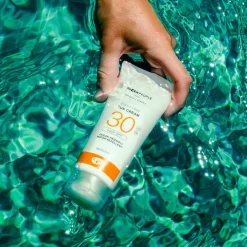 Green People Suncream SPF30 Scent-Free 100ml