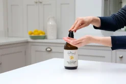 Greenscents Organic Citrus Sanitiser 500ml