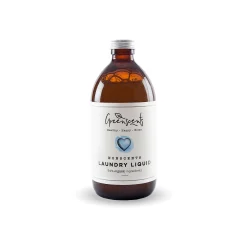 Greenscents Organic Nonscents Laundry Liquid 500ml