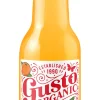 Gusto Organic Sicilian Blood Orange 275ml