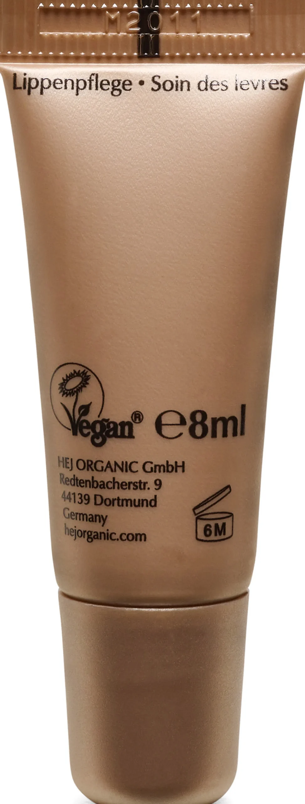 HEJ ORGANIC + Peptide Lip Treatment 8ml