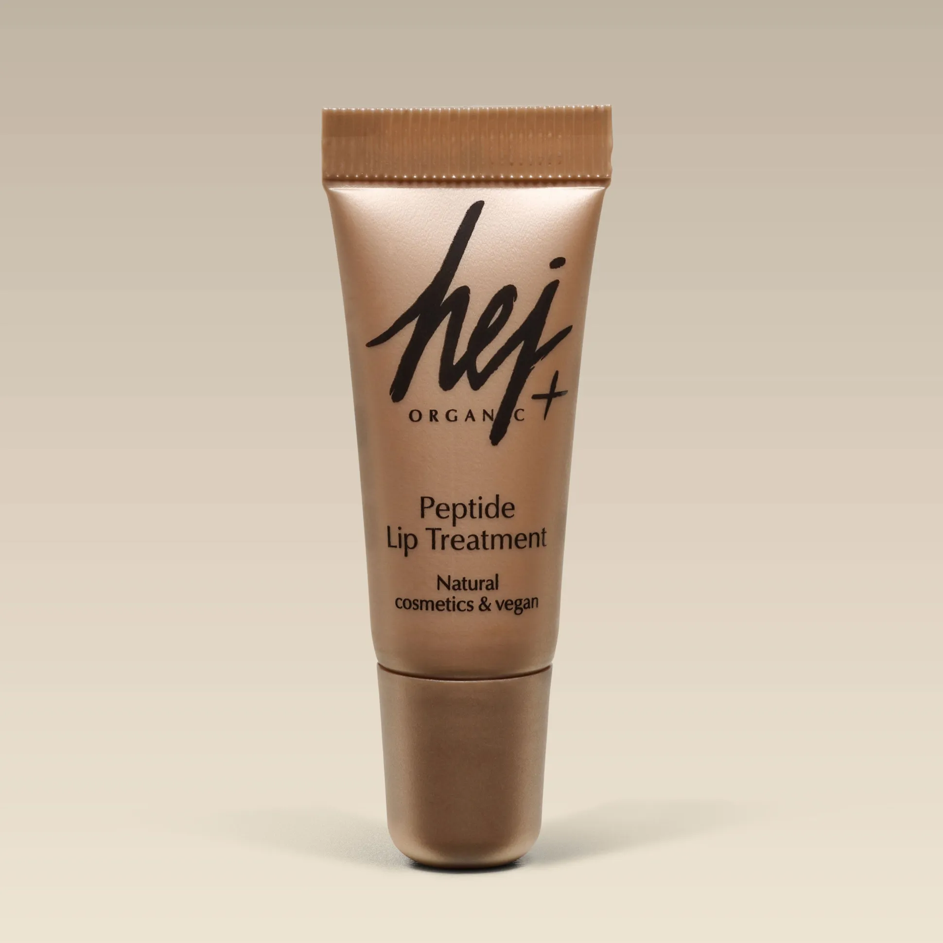 HEJ ORGANIC + Peptide Lip Treatment 8ml